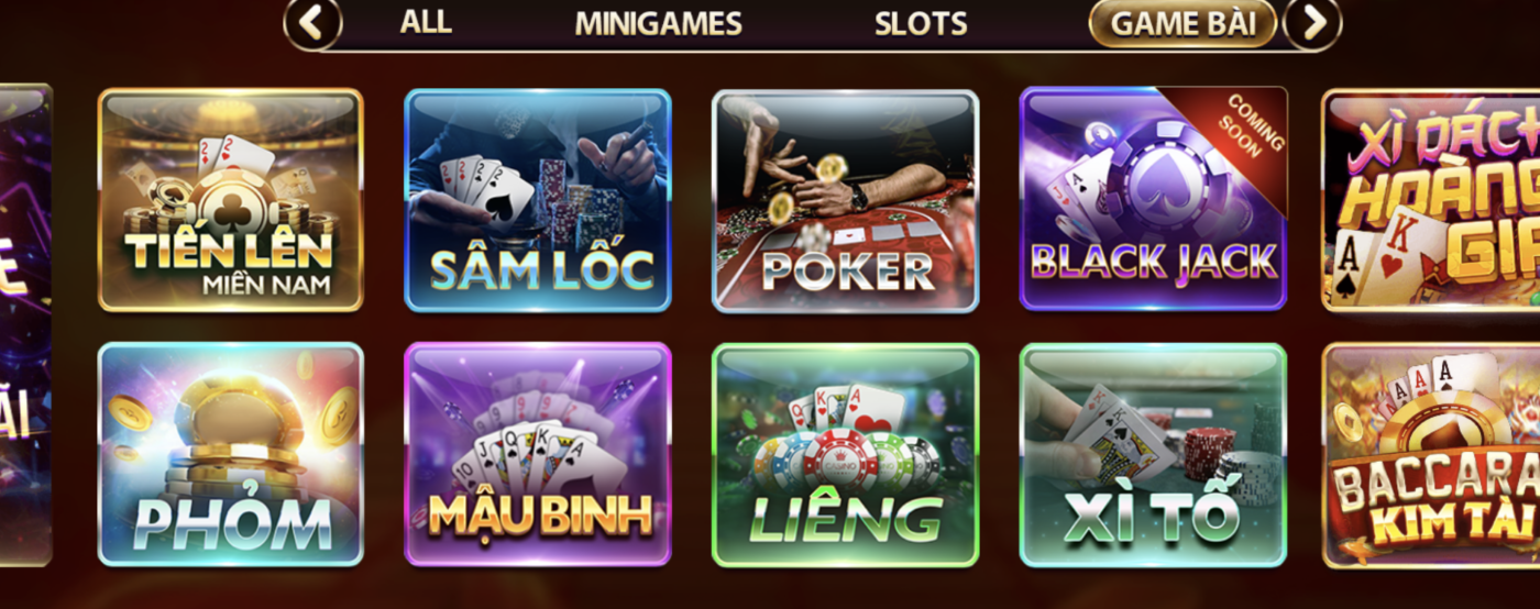 Bí kíp đánh đâu thắng đó cùng game bài Poker tại Gem win