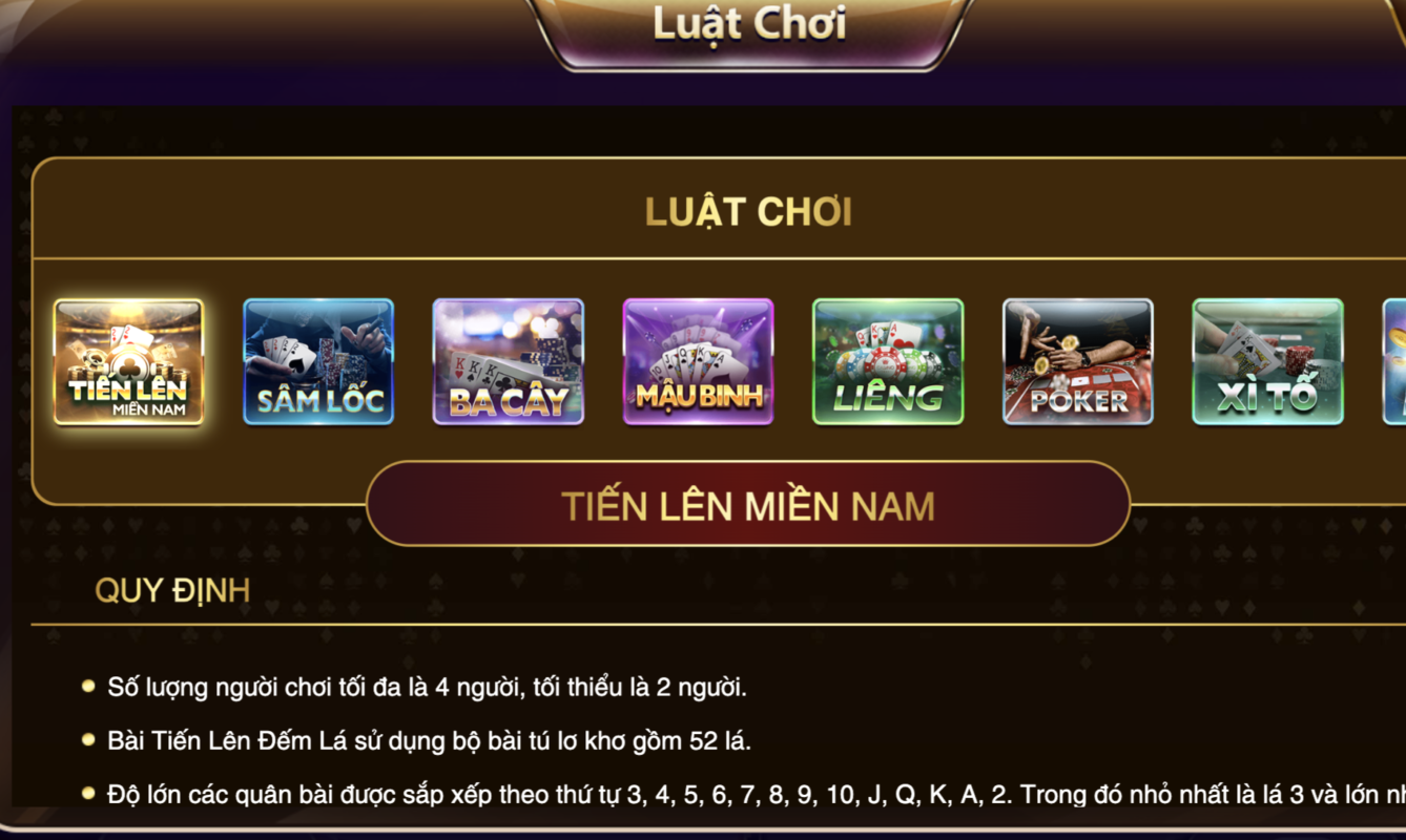 Gem win tổng hợp các điểm đặc sắc nhất tại game bài Poker 