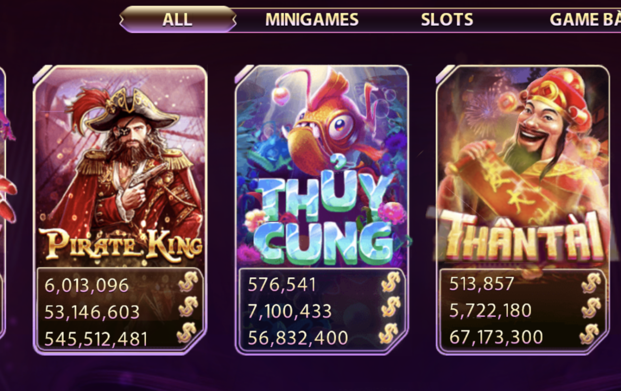 Những điều cần biết về game Thủy Cung Gemwin