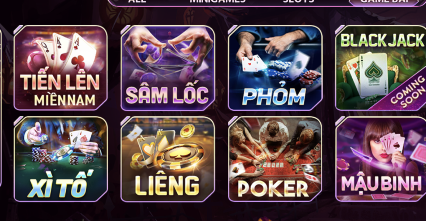 Luật chơi Sâm lốc đơn giản và dễ hiểu tại Gemwin 