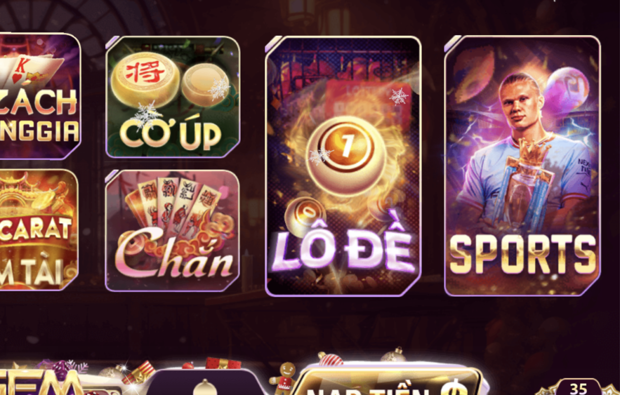 Giải thích cách chơi bạch thủ lô đề miền Bắc tại Gemwin