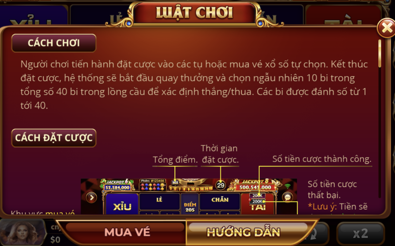 Những kinh nghiệm hiệu quả từ chuyên gia Keno Lộc Phát