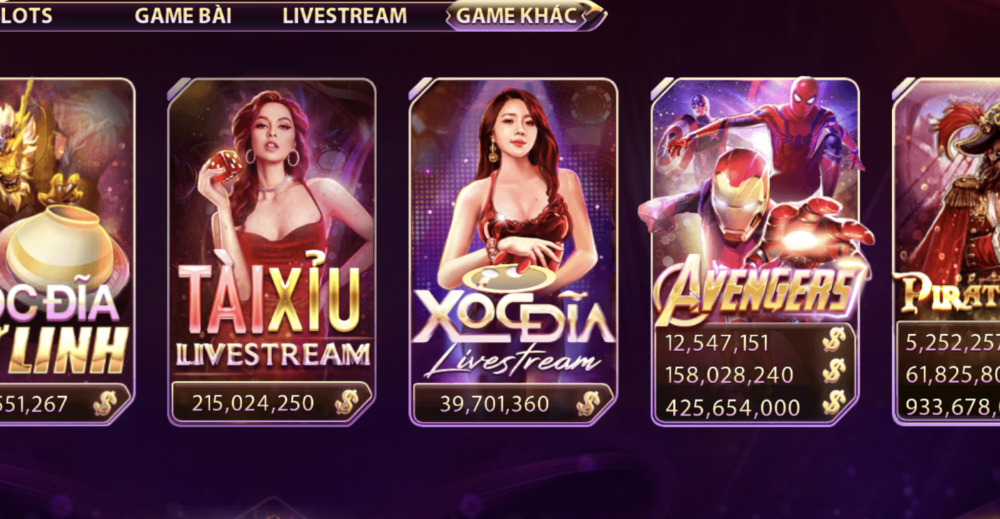 Những ưu điểm của game cược Xóc đĩa