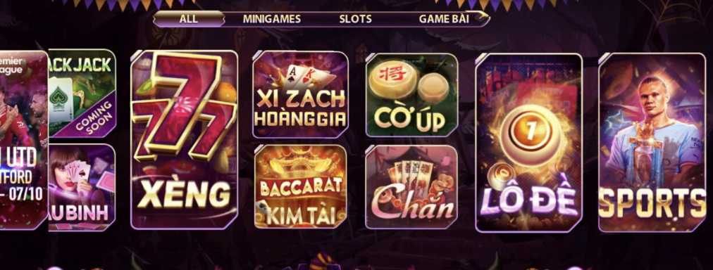 Sơ qua về kèo đồng banh 1 trái Gem win