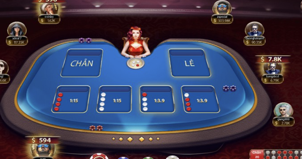 Nạp rút khi chơi Xóc đĩa Livetsream cần chú ý gì?