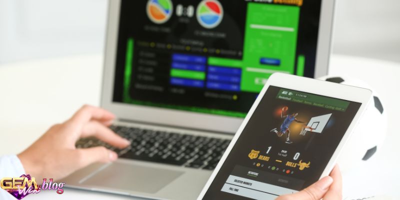 Sở hữu tài khoản tại Gemwin để săn ưu đãi tháng 10